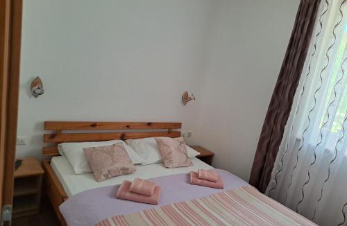 Prijeboj Apartment | Apartmani Sorić