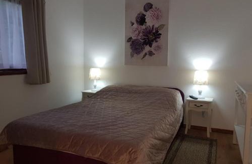 Duga Resa Apartment | APARTMANI SRCE MREŽNICE