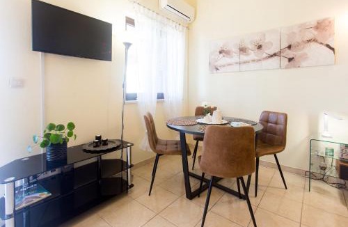 Seget Vranjica Apartment | Apartmani Stanic
