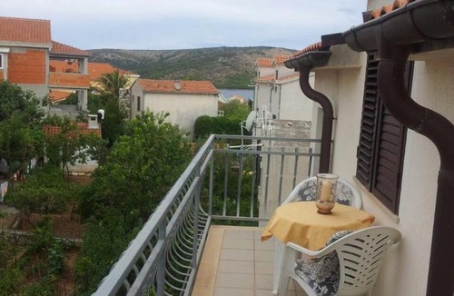 Seget Vranjica Apartment | Apartmani Stanic