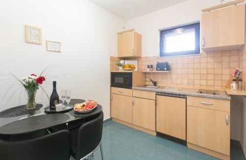 Seget Vranjica Apartment | Apartmani Stanic