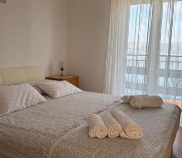 Arbanija Apartment | Apartmani Tanja