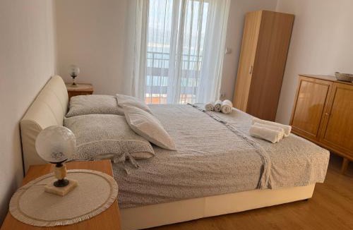 Arbanija Apartment | Apartmani Tanja