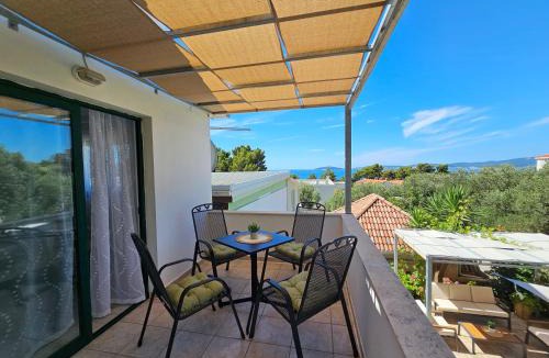 Stankovici Apartment | Apartmani Tolj 2 - Mokalo