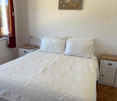 Kneza Apartment | Apartmani Tonko