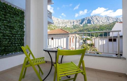 Drvenik Apartment | Apartmani Valentina Drvenik