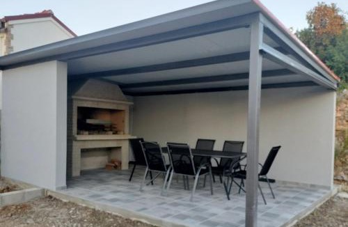 Karlobag Apartment | Apartmani Verica