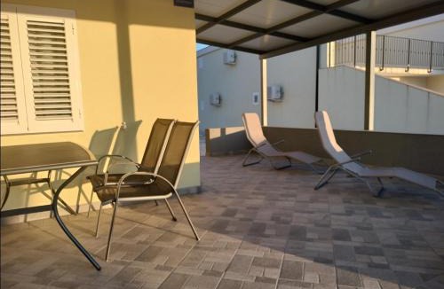 Karlobag Apartment | Apartmani Verica