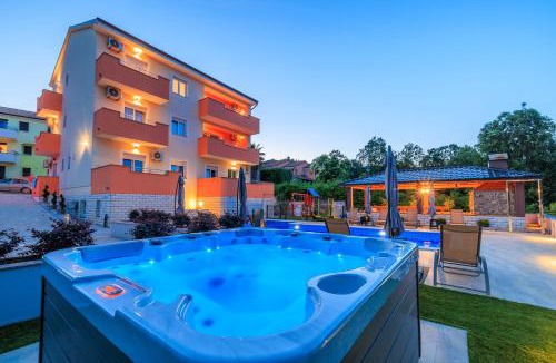 Opric House | Apartmani Vesna