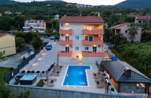 Opric House | Apartmani Vesna