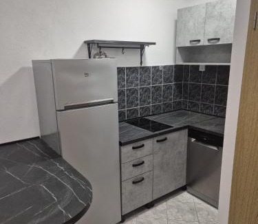 Pasadur Apartment | APARTMANi VICTORIA