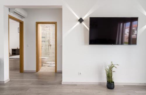 Milohnici Apartment | Apartmani Villa Ruby 2