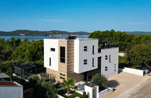 Biograd na Moru Apartment | Apartmani Vito