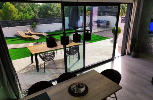 Biograd na Moru Apartment | Apartmani Vito