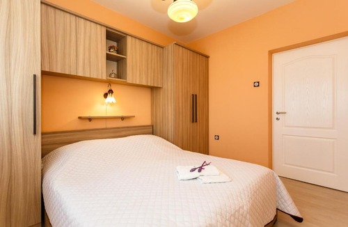 Risika Apartment | Apartmani Vršek