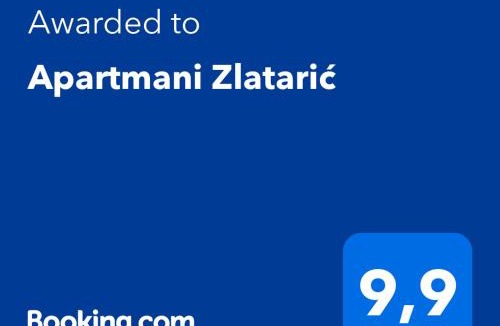 Stari Grad Apartment | Apartmani Zlatarić