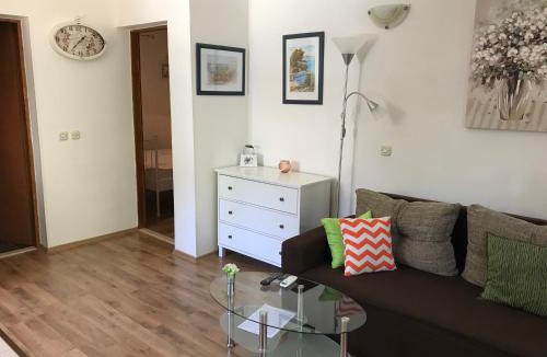 Stari Grad Apartment | Apartmani Zlatarić