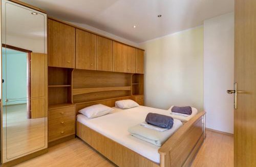 Senj House | Apartmani Zora2