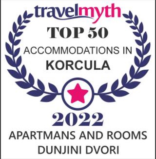 Zrnovo House | Apartmans and Rooms Dunjini Dvori