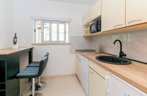 Lumbarda Apartment | Apartment Ivan (53061-A1) - Lumbarda - island Korcula