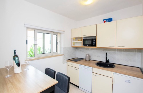 Lumbarda Apartment | Apartment Ivan (53061-A1) - Lumbarda - island Korcula