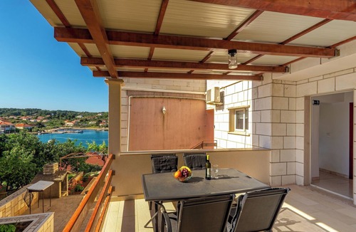 Lumbarda Apartment | Apartment Ivan (53061-A1) - Lumbarda - island Korcula