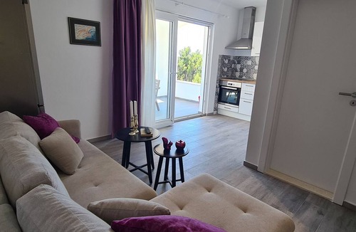 Ivan Dolac Apartment | Apartments Helena (34021-A5) - Ivan Dolac - island Hvar
