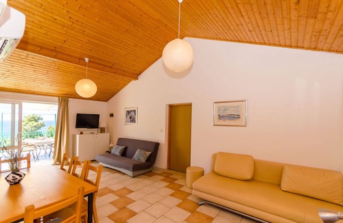 Ivan Dolac Apartment | Apartments Josip (102081-A5) - Ivan Dolac - island Hvar
