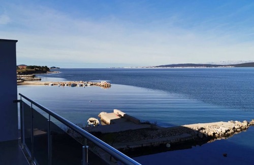 Nevidane Apartment | Apartments Rina (11286-A1) - Nevidane - island Pasman