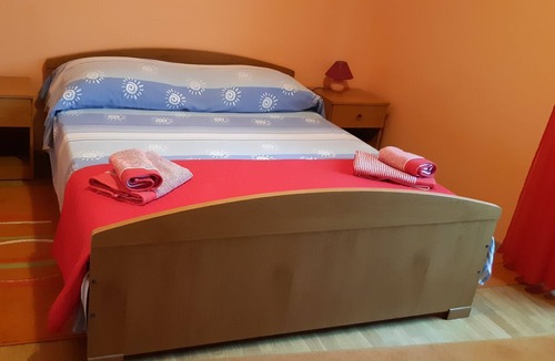 Stari Grad Apartment | Apartments Petrić (14721-A2) - Stari Grad - island Hvar