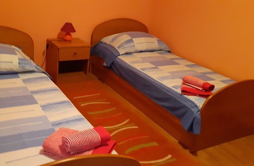 Stari Grad Apartment | Apartments Petrić (14721-A2) - Stari Grad - island Hvar