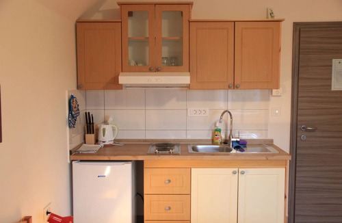 Bohinjska Bistrica Apartment | Apartments Bor 5