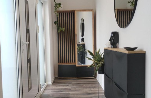 Ploce Apartment | Apartment Ćulum