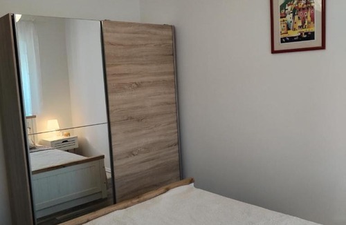 Ploce Apartment | Apartment Ćulum