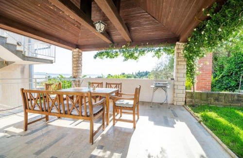 Portoroz House | Apartment Černetič