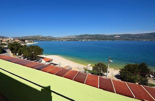 Arbanija Apartment | Apartment Šarić by Interhome