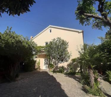 Banjol Apartment | Apartment Španjol Anka