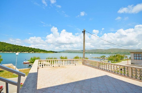 Jadrtovac Apartment | Apartment ∙ 1 bedroom ∙ 4 guests