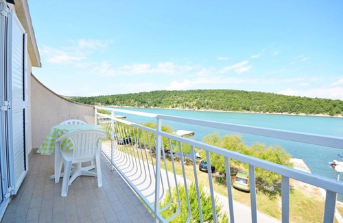 Jadrtovac Apartment | Apartment ∙ 1 bedroom ∙ 4 guests