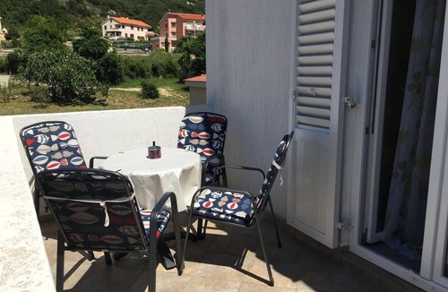 Jurandvor Apartment | Apartment ∙ 1 bedroom ∙ 4 guests