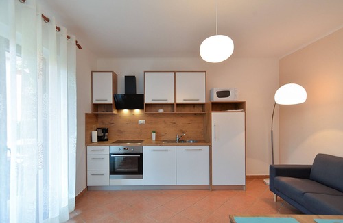 Kukci Apartment | Apartment 1089/9309 (Istria - Poreč), 2000m from the beach