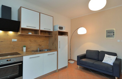 Kukci Apartment | Apartment 1089/9309 (Istria - Poreč), 2000m from the beach