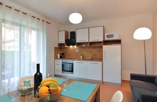 Kukci Apartment | Apartment 1089/9309 (Istria - Poreč), 2000m from the beach