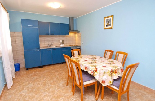 Flengi Apartment | Apartment 1266 by Interhome
