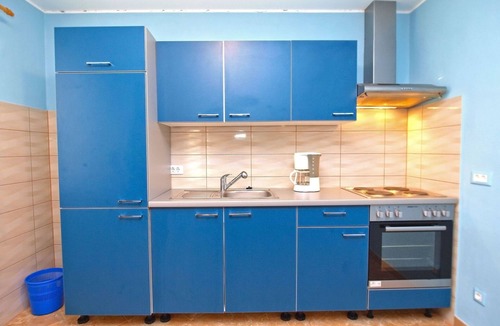 Flengi Apartment | Apartment 1266 by Interhome