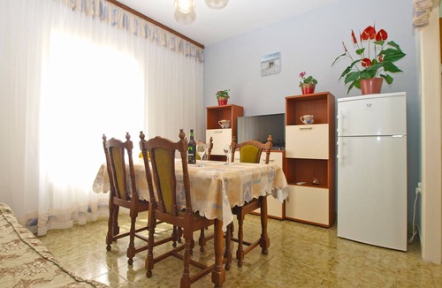 Fazana Apartment | Apartment 1270/12195 (Istria - Stinjan), 1000m from the beach