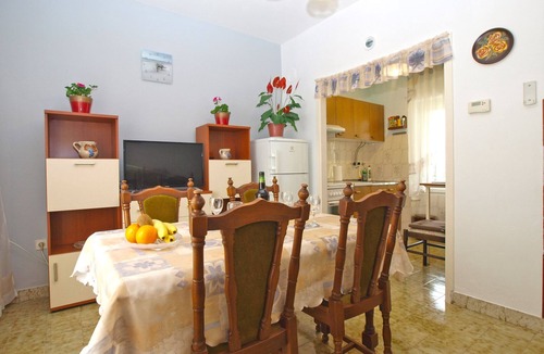 Fazana Apartment | Apartment 1270/12195 (Istria - Stinjan), 1000m from the beach