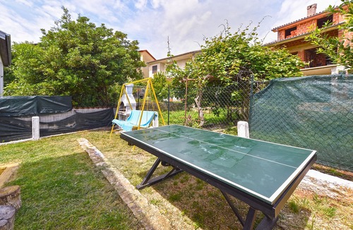 Pjescana Uvala Apartment | Apartment 1356/12761 (Istria - Pjescana Uvala), 150m from the beach