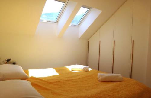 Bovec Apartment | Apartment 14 Luna