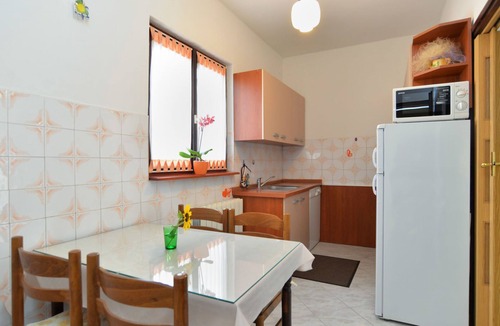 Peresiji Apartment | Apartment 1755 by Interhome
